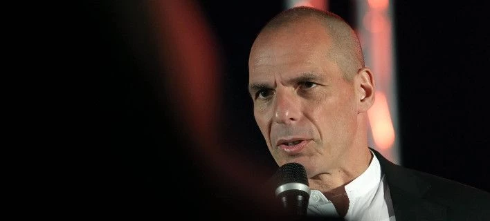 Ειρωνείες Βαρουφάκη: Η κυβέρνηση τώρα ανακάλυψε ότι υπάρχουν κερδοσκόποι στο Χρηματιστήριο